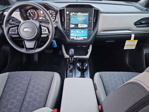 New 2026 Subaru Forester image 14