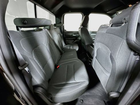 Used 2025 RAM 1500 Tradesman w/ Night Edition AWD/4WD image 25