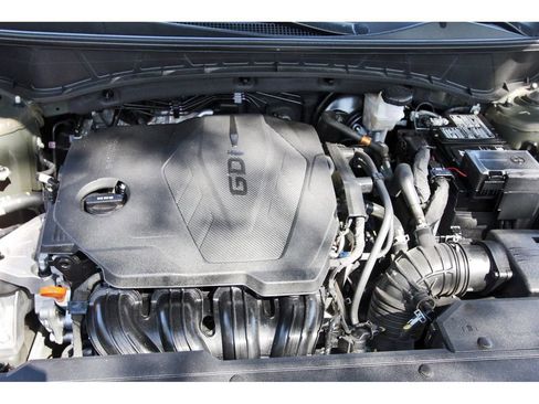 Used 2025 Hyundai Tucson SEL FWD image 37