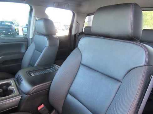 Used 2016 GMC Sierra 1500 SLT AWD/4WD image 27