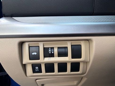 Used 2016 Subaru Legacy 2.5i Premium image 21