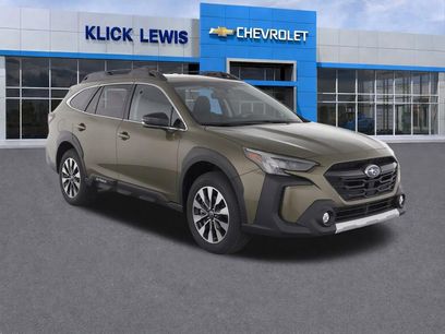 Used 2024 Subaru Outback Limited
