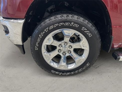 Used 2020 RAM 1500 Big Horn image 14