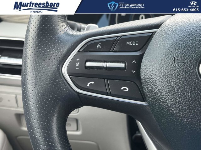 Used 2022 Hyundai Palisade Calligraphy FWD image 30