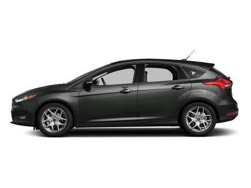 Used 2016 Ford Focus SE FWD image 12