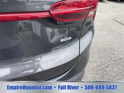 Used 2022 Hyundai Santa Fe SEL AWD/4WD image 6