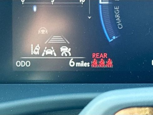 New 2026 Lexus RZ 350e 2WD image 40