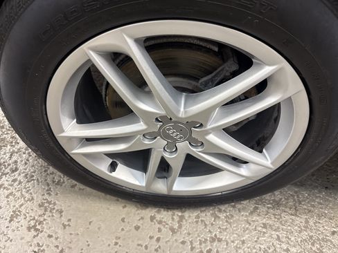 Used 2015 Audi Q5 TDI Premium Plus AWD/4WD image 32