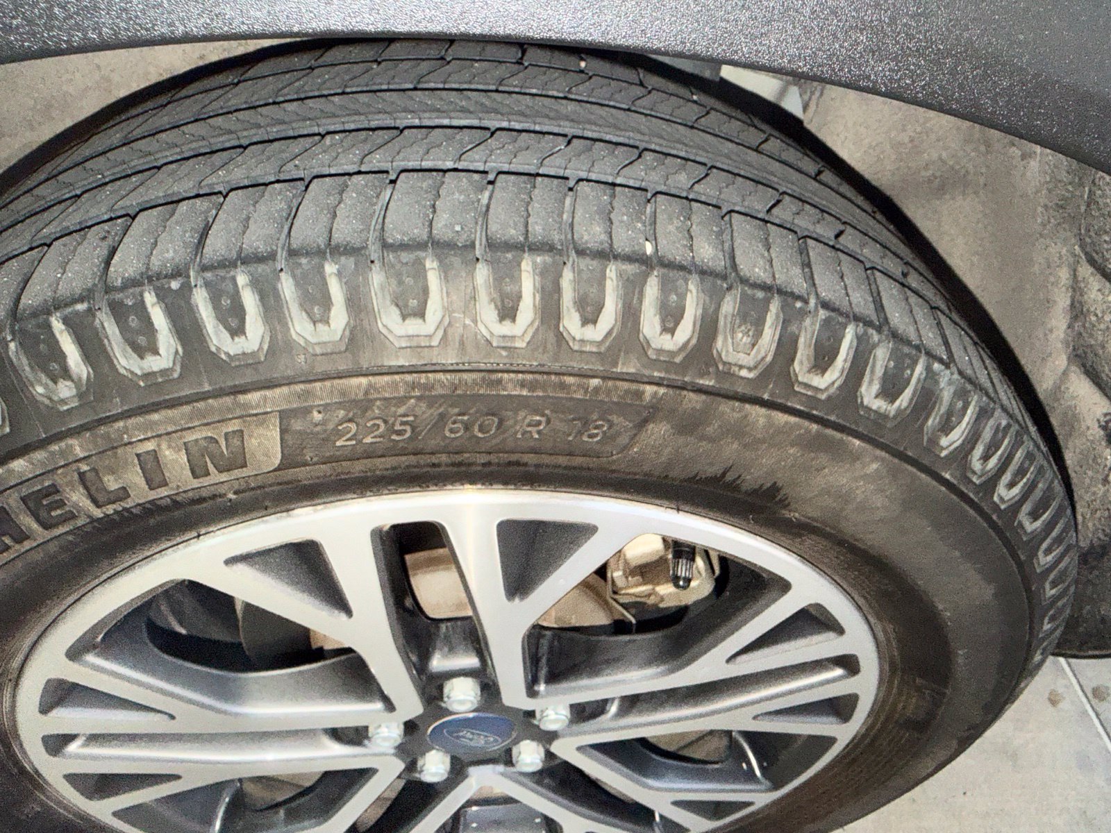 Used 2020 Ford Escape SEL FWD image 14