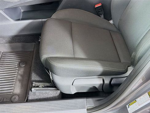 Used 2023 Nissan Rogue S AWD/4WD image 15