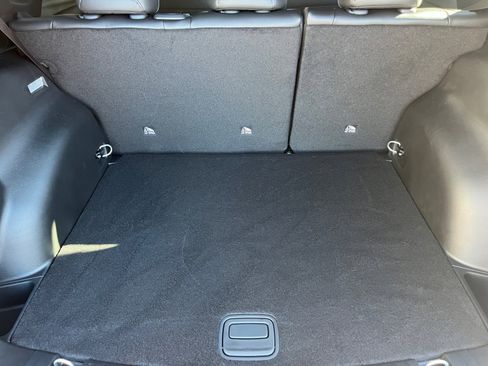 New 2026 Jeep Compass Trailhawk image 26