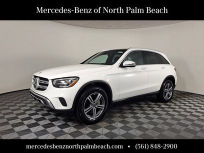 Certified 2022 Mercedes-Benz GLC 300