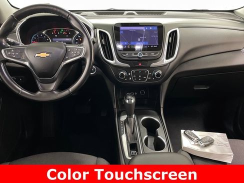 Used 2020 Chevrolet Equinox LT FWD image 2