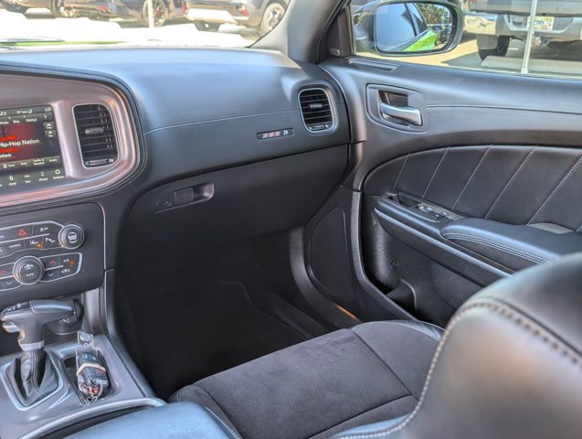 Used 2023 Dodge Charger Scat Pack w/ Plus Group RWD image 18
