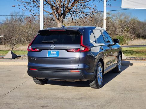Certified 2024 Honda CR-V EX image 5