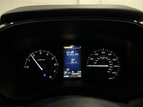 Used 2021 Subaru Crosstrek 2.0i AWD/4WD image 14