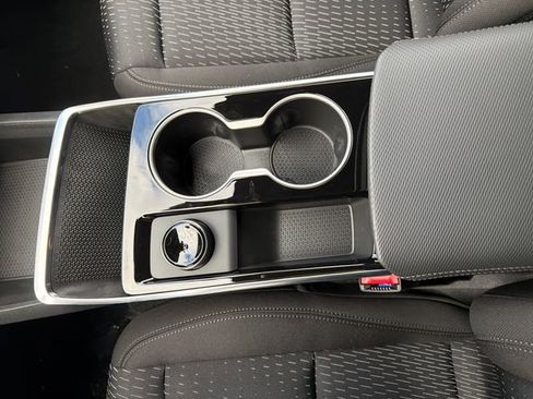 New 2026 Chevrolet Equinox LT w/ Safety and Technology Package FWD image 16