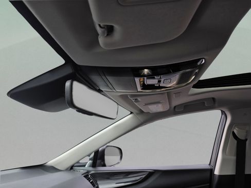 Certified 2025 Lexus NX 250 FWD w/ Towing Package (2000 Lbs) image 17