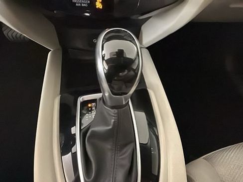 Used 2020 Nissan Rogue Sport SV w/ All-Weather Package AWD/4WD image 20