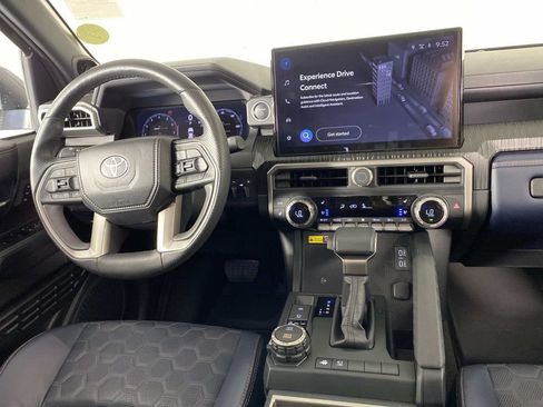 Used 2026 Toyota 4Runner Platinum AWD/4WD image 14