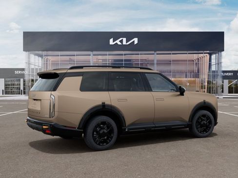 New 2027 Kia Telluride SX Prestige X-Pro AWD/4WD image 6