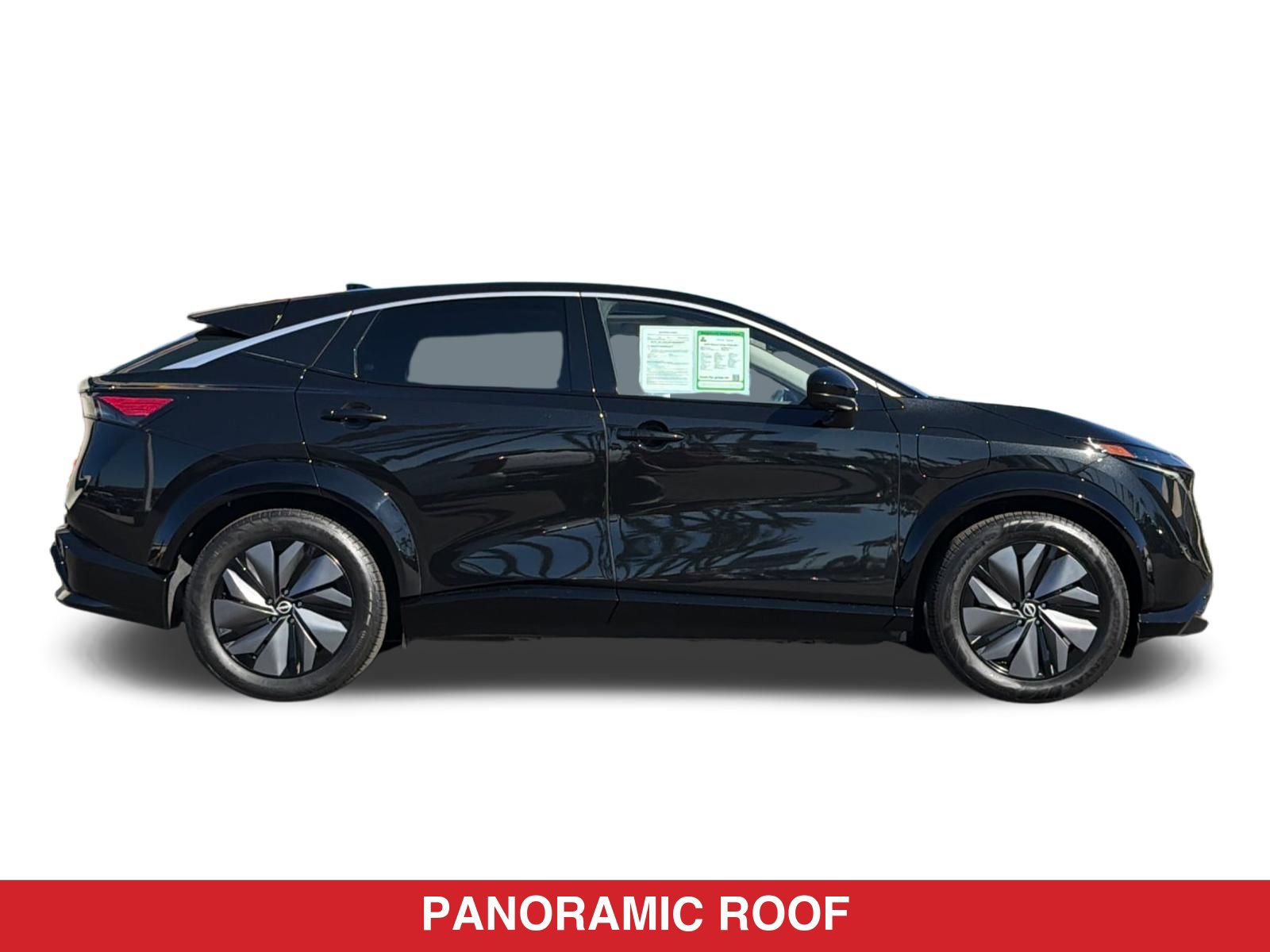 Used 2024 Nissan Ariya FWD image 4