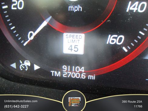 Used 2017 Volvo S90 T6 Inscription w/ Vision Package AWD/4WD image 14