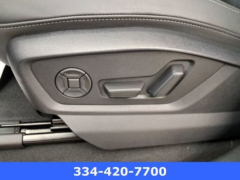 Used 2025 Audi Q7 3.0T Premium Plus w/ Premium Plus Package image 18