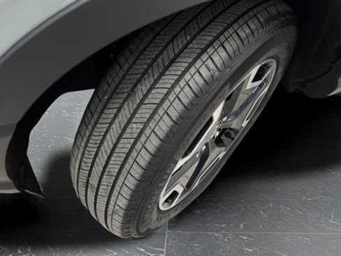 Used 2024 Ford Bronco Sport Outer Banks w/ Tech Package image 36