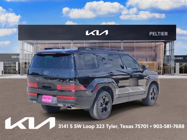 Used 2024 Hyundai Santa Fe XRT AWD/4WD image 6