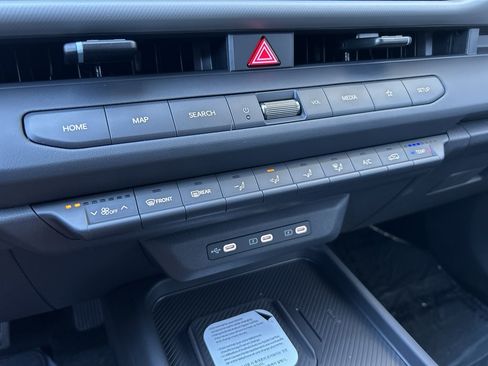 New 2027 Kia Seltos S AWD/4WD image 19