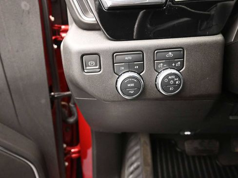 Certified 2023 GMC Sierra 1500 Elevation image 11