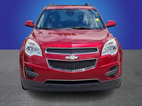 Used 2014 Chevrolet Equinox LT FWD image 2