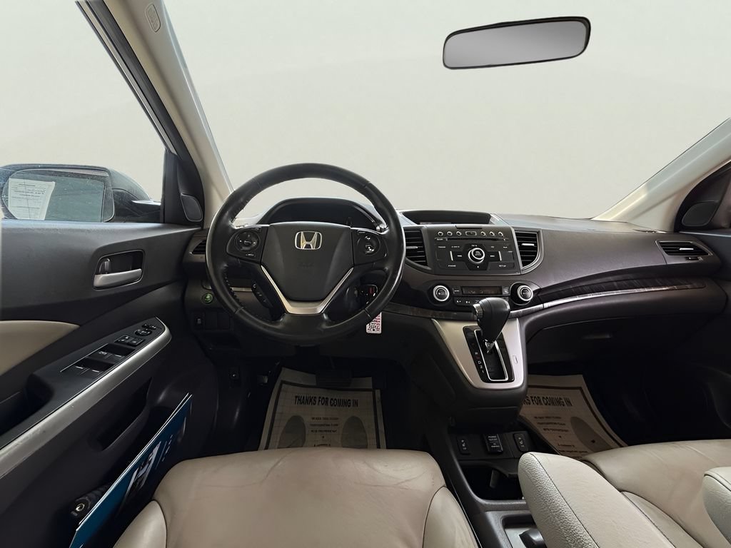 Used 2013 Honda CR-V EX-L image 22