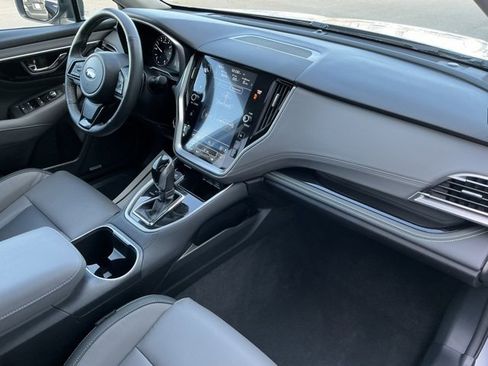 Certified 2024 Subaru Outback Onyx Edition image 18