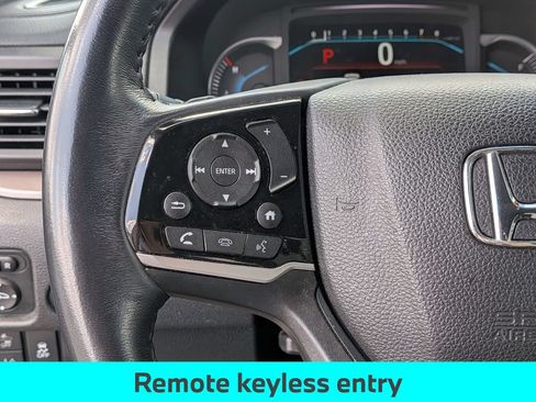 Used 2022 Honda Pilot EX-L image 20