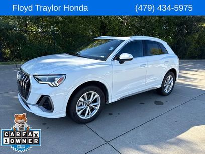 Used 2023 Audi Q3 2.0T Premium