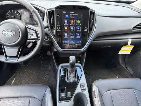 Certified 2026 Subaru Crosstrek 2.5i Limited AWD/4WD image 17