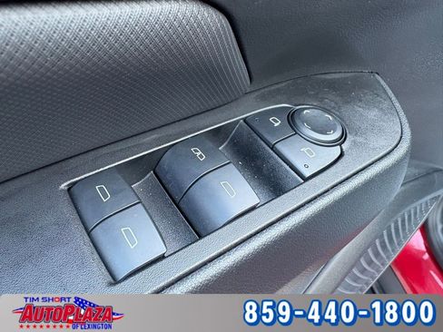 Used 2025 Chevrolet Equinox EV RS FWD image 26