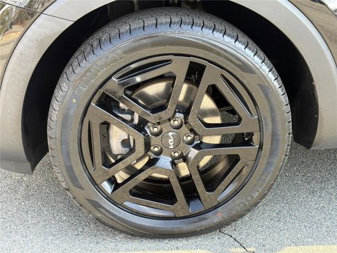 Used 2023 Kia Telluride SX X-Line AWD/4WD image 38
