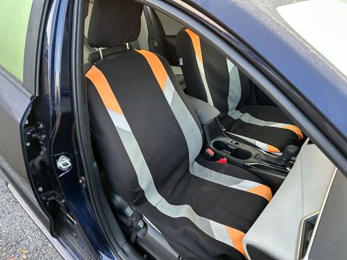 Certified 2025 Toyota Corolla LE image 15