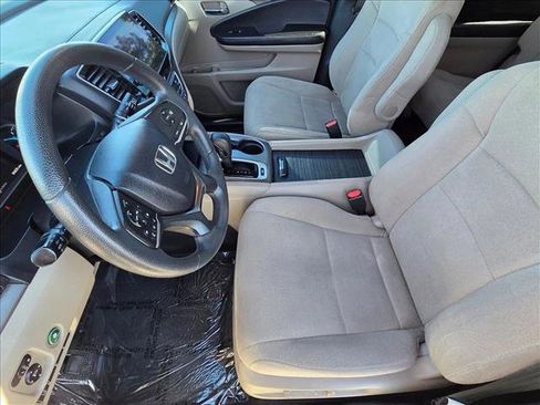 Used 2019 Honda Pilot EX image 14