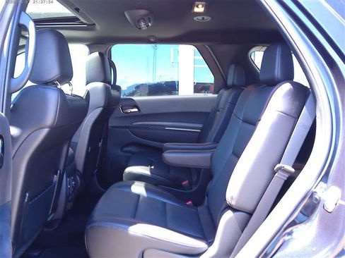 Used 2026 Dodge Durango GT AWD/4WD image 6