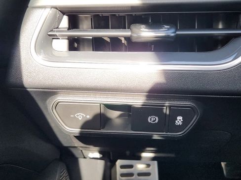 Certified 2025 Kia K4 GT-Line Turbo image 15