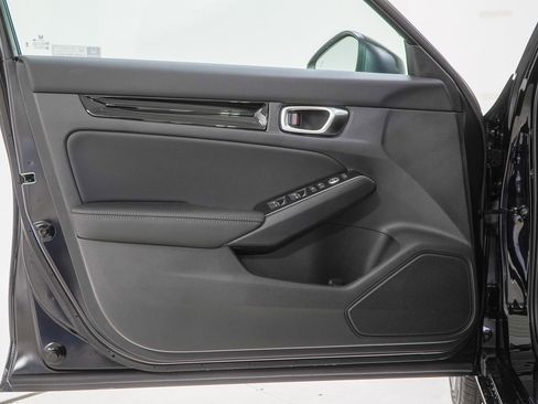 New 2026 Honda Civic Sport Touring image 18