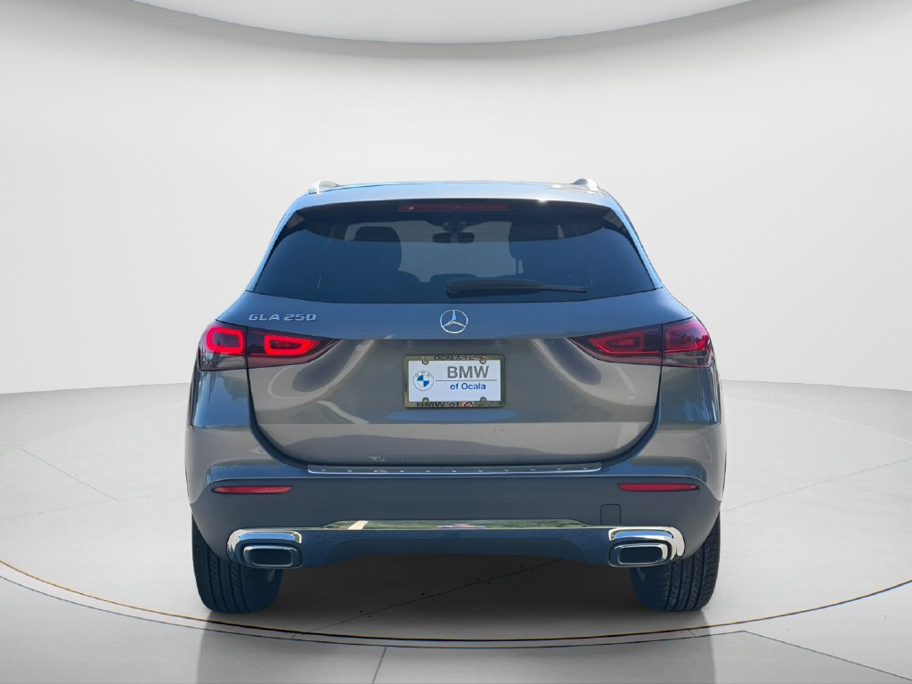 Used 2023 Mercedes-Benz GLA 250 image 6