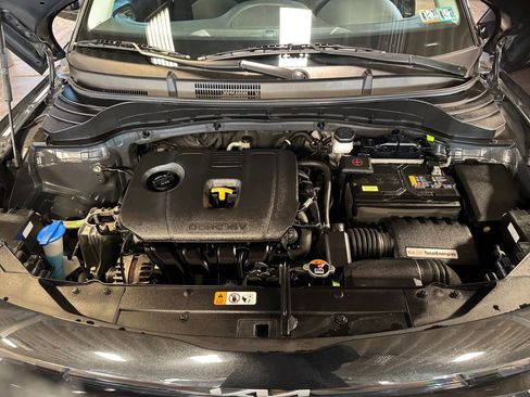 Used 2023 Kia Soul S FWD image 27