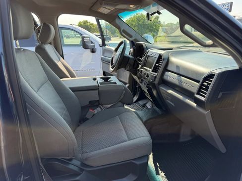 Used 2019 Ford F250 XLT AWD/4WD image 27