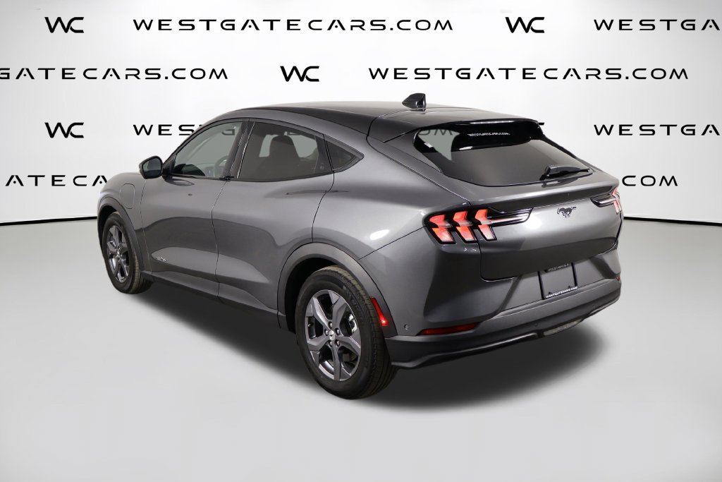 Used 2023 Ford Mustang Mach-E Select AWD/4WD image 44