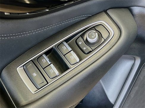 Certified 2024 Subaru Outback Limited image 22